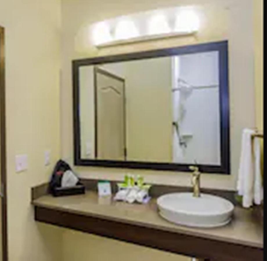 Holiday Inn Express & Suites Cheektowaga North East By Ihg Eksteriør billede