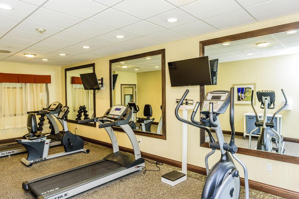 Holiday Inn Express & Suites Cheektowaga North East By Ihg Eksteriør billede